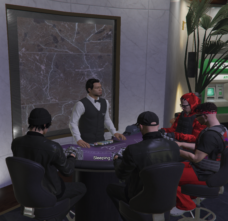 GGLV scene